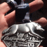 2018 medal 10 km - Село Шапкино