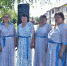 Внестационарный отдел Мучкапского РДК отмечен дипломом на областном конкурсе - Дом культуры