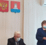 Состоялось внеочередное пятьдесят первое заседание Мучкапского районного Совета народных депутатов шестого созыва - Мучкапский район