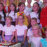 Мучкапский Дом детского творчества "Калейдоскоп" празднует восьмой день рождения в новом современном здании, которое появилось, благодаря нашему земляку, Почетному гражданину Мучкапского района Анатолию Алексеевичу Ледовских - Мучкапский район