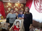 День инвалидов