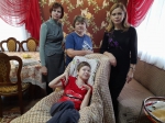 День инвалидов