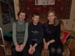 День инвалидов