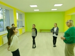 День комплиментов в Мучкапском РДК