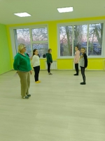 День комплиментов в Мучкапском РДК