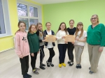 День комплиментов в Мучкапском РДК