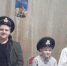 "Солдатушки - браво, ребятишки!" - Дом культуры