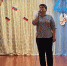 Праздничный тематический концерт - Дом культуры