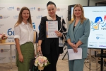 В Тамбовской области подведены итоги программы "Мама-предприниматель"!