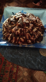Рождественская ёлка в Мучкапском Доме культуры