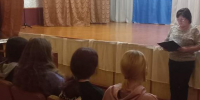 "День студента. Татьянин день" - Дом культуры