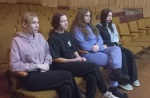 "День студента. Татьянин день"