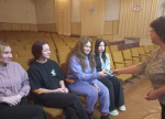 "День студента. Татьянин день"