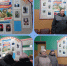 Концертная программа  "Защитников Родины славим" в Кулябовском СДК - Дом культуры