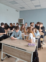 Для учащихся Мучкапской СОШ квиз «Города России».