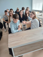 Для учащихся Мучкапской СОШ квиз «Города России».