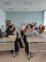 Для учащихся Мучкапской СОШ квиз «Города России».