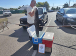 В Мучкапском муниципальном округе 4 сентября прошла очередная ярмарка «Выбирай своё»!